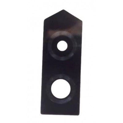 Camera Lens For Ulefone Armor X9 Green By - Maxbhi Com