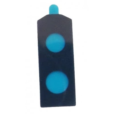 Camera Lens For Ulefone Armor X9 Green By - Maxbhi Com