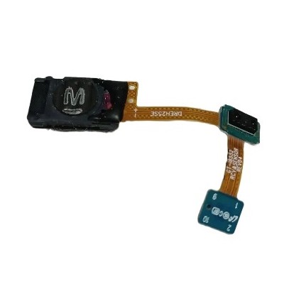 Ear Speaker Flex Cable For Samsung Galaxy Grand Quattro By - Maxbhi Com