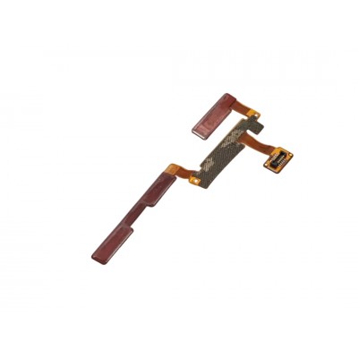 Power Button Flex Cable For Lg Optimus L7 Ii P713 On Off Flex Pcb By - Maxbhi Com