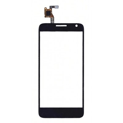 Touch Screen Digitizer For Alcatel One Touch Idol 2 Mini Grey By - Maxbhi Com