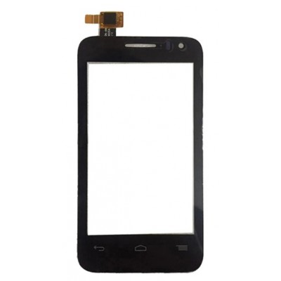 Touch Screen Digitizer For Alcatel Pop D3 Dark By - Maxbhi Com