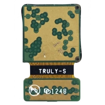 Replacement Back Camera For Zte Grand X Quad V987 By - Maxbhi Com