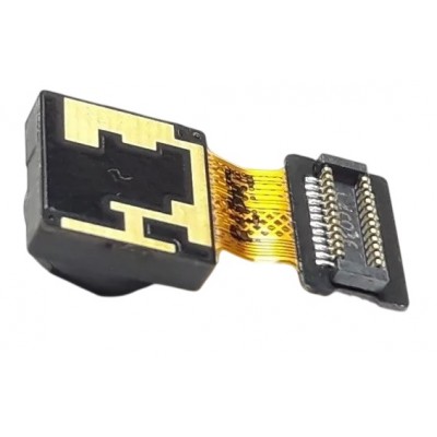 Replacement Front Camera For Lg L50 D213n Selfie Camera By - Maxbhi Com
