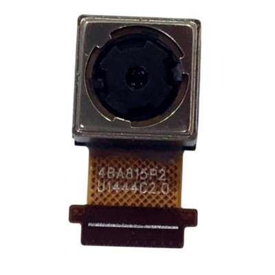 Back Camera Flex Cable For Asus Zenfone 2 Laser Ze551kl By - Maxbhi Com