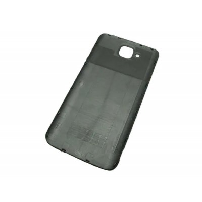 Back Panel Cover For Doogee X9 Mini Black - Maxbhi Com