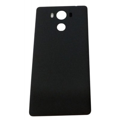 Back Panel Cover For Elephone P9000 Black - Maxbhi Com