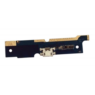 Board Connector For Oukitel K4000 Pro By - Maxbhi Com