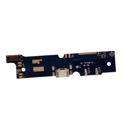 Board Connector For Oukitel K4000 Pro By - Maxbhi Com