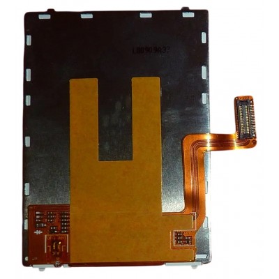 Lcd Screen For Samsung D980 Replacement Display By - Maxbhi Com