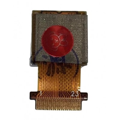 Replacement Back Camera For Asus Zenfone 2 Laser Ze551kl By - Maxbhi Com