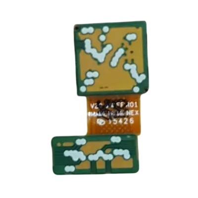 Replacement Front Camera For Lg Ray X190 Selfie Camera By - Maxbhi Com