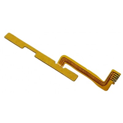 Side Key Flex Cable For Blackview A8 Max By - Maxbhi Com