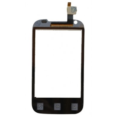 Touch Screen Digitizer For Lenovo A360 White By - Maxbhi Com