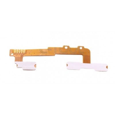 Volume Button Flex Cable For Lenovo A360 By - Maxbhi Com