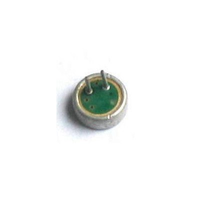 Microphone - Mic for Zen Flipper M6i