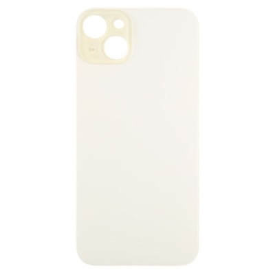 Back Panel Cover For Apple Iphone 15 Plus Gold - Maxbhi Com
