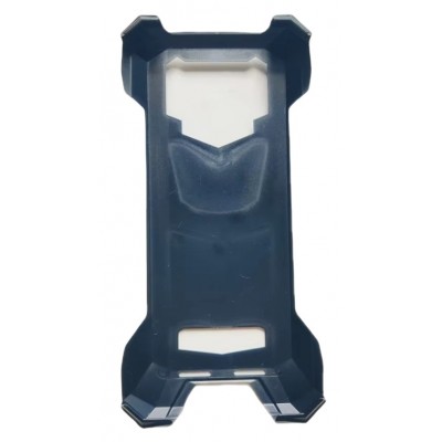 Back Panel Cover For Doogee S89 Pro White - Maxbhi Com