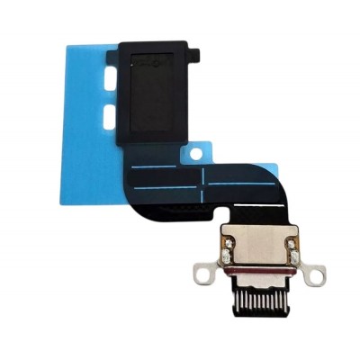 Charging Connector Flex Pcb Board For Samsung Galaxy Tab S11 Ultra By - Maxbhi Com