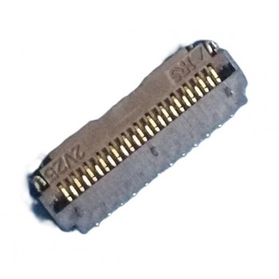 Lcd Connector For Cubot S308 By - Maxbhi Com