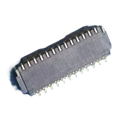 Lcd Connector For Cubot S308 By - Maxbhi Com