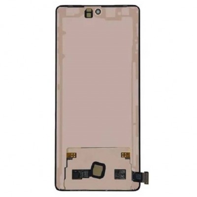 Lcd With Touch Screen For Vivo V60e 5g White By - Maxbhi Com