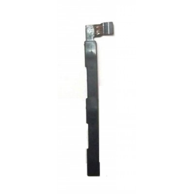 Power Button Flex Cable For Micromax Canvas Fire 5 Q386 On Off Flex Pcb By - Maxbhi Com