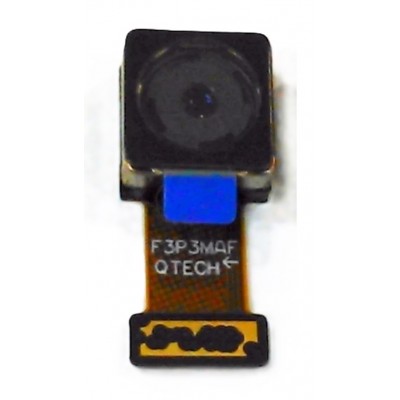 Replacement Back Camera For Bq Aquaris U Plus By - Maxbhi Com