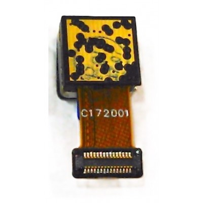 Replacement Back Camera For Bq Aquaris U Plus By - Maxbhi Com