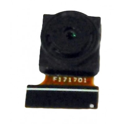 Replacement Front Camera For Bq Aquaris U Plus Selfie Camera By - Maxbhi Com