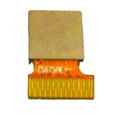 Replacement Front Camera For Bq Aquaris U Plus Selfie Camera By - Maxbhi Com