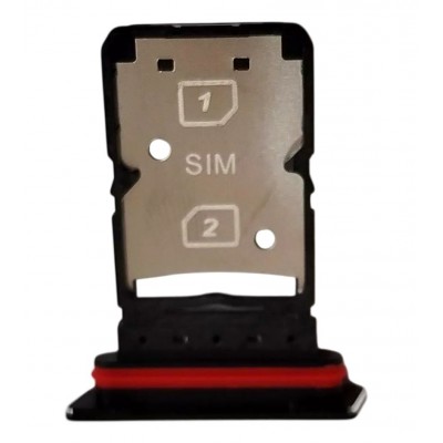 Sim Card Holder Tray For Ulefone Armor 30 Pro 5g Black - Maxbhi Com