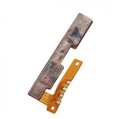 Volume Button Flex Cable For Samsung Galaxy Ace Plus S7500 By - Maxbhi Com