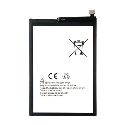 Battery For Tecno Spark 4 Air By - Maxbhi Com