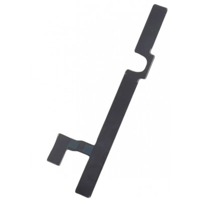 Power Button Flex Cable For Doogee S200 5g On Off Flex Pcb By - Maxbhi Com
