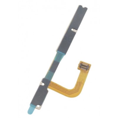 Power Button Flex Cable For Ulefone Armor X12 On Off Flex Pcb By - Maxbhi Com