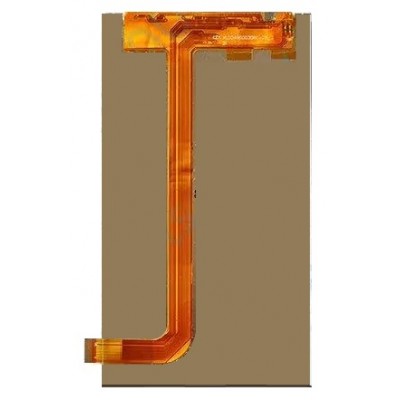 Lcd Screen For Doopro P3 Replacement Display By - Maxbhi Com