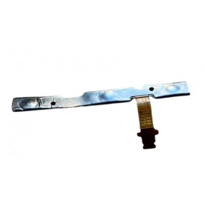 Side Button Flex Cable For Huawei Ascend G620 By - Maxbhi Com
