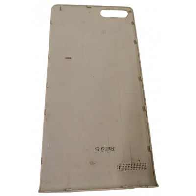 Back Panel Cover For Huawei Ascend G6 Pink - Maxbhi Com