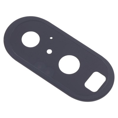 Camera Lens For Google Pixel 10 Black By - Maxbhi Com