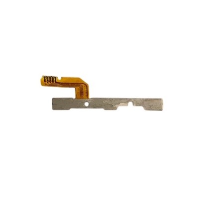 Power Button Flex Cable For Cubot Rainbow On Off Flex Pcb By - Maxbhi Com