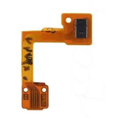 Proximity Light Sensor Flex Cable For Huawei Ascend G6 By - Maxbhi Com