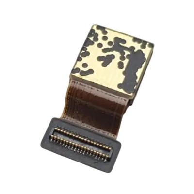 Replacement Back Camera For Huawei Ascend G6 By - Maxbhi Com