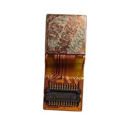 Replacement Back Camera For Lenovo A390 By - Maxbhi Com