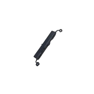 Volume Side Button Outer For Lg G Pro Lite D686 Black By - Maxbhi Com