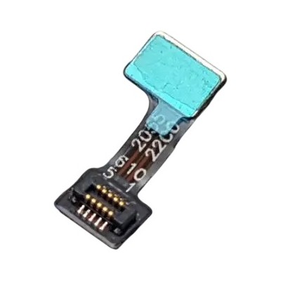 Proximity Light Sensor Flex Cable For Doogee S30 By - Maxbhi Com
