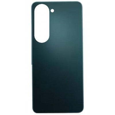 Back Panel Cover For Vivo Y19s 5g Black - Maxbhi Com