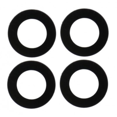 Camera Lens For Xiaomi Poco F8 Pro Blue By - Maxbhi Com