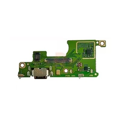 Charging Connector Flex Pcb Board For Tecno Camon 30s Pro By - Maxbhi Com
