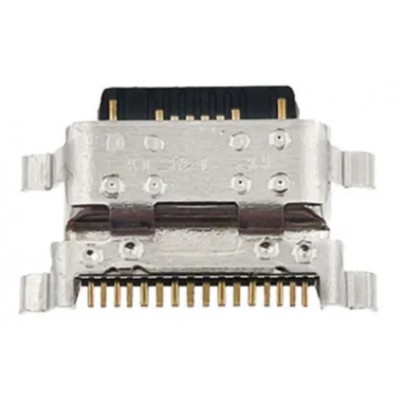 Charging Connector For Xiaomi Redmi Note 9 By - Maxbhi Com